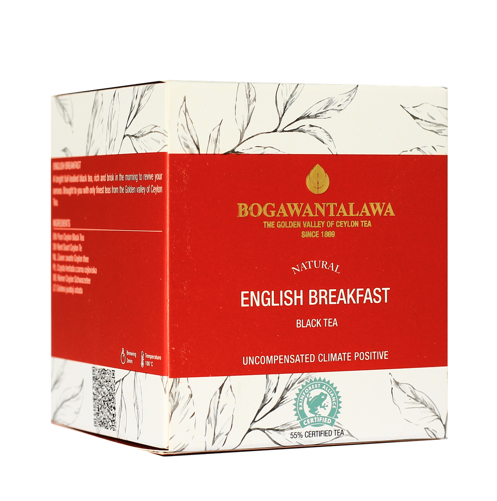[AN-EB-40] English Breakfast 20 Tea Bag